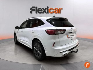 Ford Kuga ST-Line 1.5T EcoBoost 110kW (150CV)
