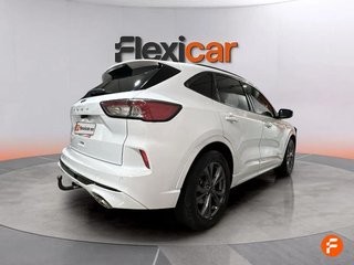 Ford Kuga ST-Line 1.5T EcoBoost 110kW (150CV)
