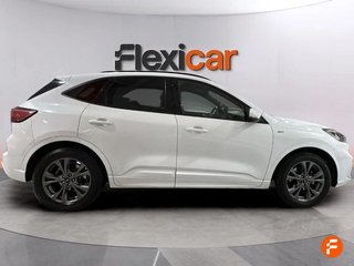 Ford Kuga ST-Line 1.5T EcoBoost 110kW (150CV)