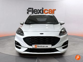 Ford Kuga ST-Line 1.5T EcoBoost 110kW (150CV)