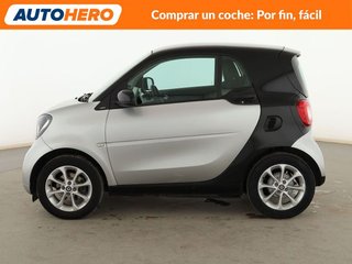 Smart Fortwo 1.0 Basis passion