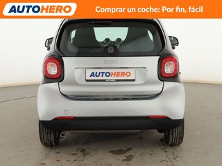 Smart Fortwo 1.0 Basis passion