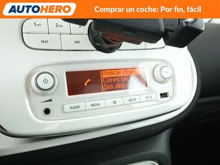 Smart Fortwo 1.0 Basis passion