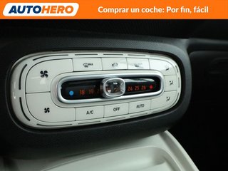 Smart Fortwo 1.0 Basis passion