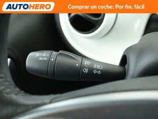Smart Fortwo 1.0 Basis passion