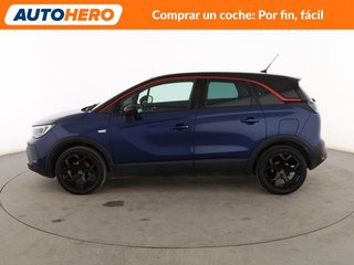 Opel Crossland X 1.5 CDTI GS Line