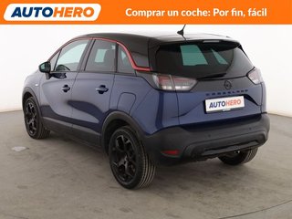 Opel Crossland X 1.5 CDTI GS Line
