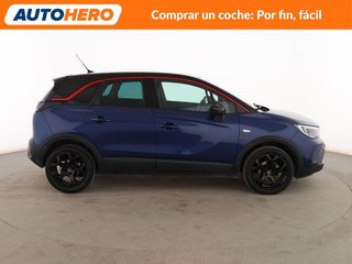 Opel Crossland X 1.5 CDTI GS Line