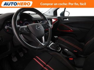 Opel Crossland X 1.5 CDTI GS Line
