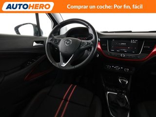 Opel Crossland X 1.5 CDTI GS Line