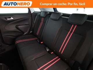 Opel Crossland X 1.5 CDTI GS Line