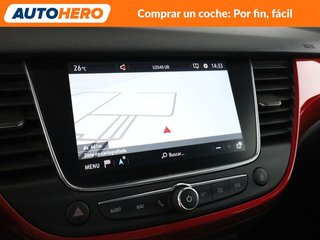 Opel Crossland X 1.5 CDTI GS Line