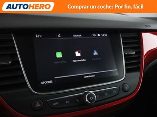Opel Crossland X 1.5 CDTI GS Line