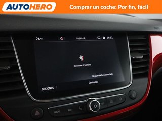 Opel Crossland X 1.5 CDTI GS Line