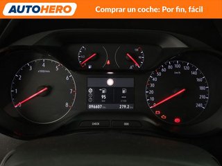 Opel Crossland X 1.5 CDTI GS Line