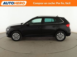 Skoda Kamiq 1.0 TSI Ambition