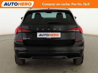 Skoda Kamiq 1.0 TSI Ambition