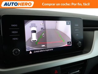 Skoda Kamiq 1.0 TSI Ambition