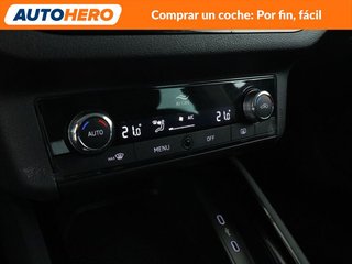 Skoda Kamiq 1.0 TSI Ambition