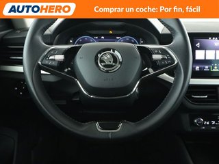 Skoda Kamiq 1.0 TSI Ambition