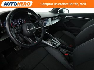Audi A3 35 TDI S line