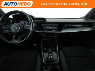 Audi A3 35 TDI S line