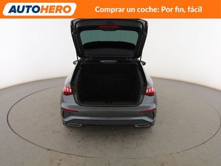 Audi A3 35 TDI S line