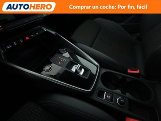 Audi A3 35 TDI S line
