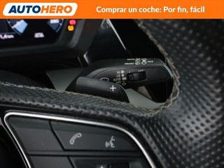 Audi A3 35 TDI S line