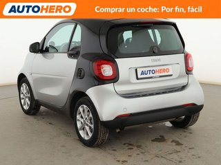 Smart Fortwo 1.0 Basis passion