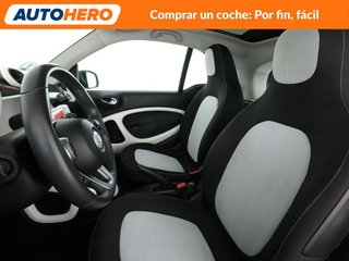 Smart Fortwo 1.0 Basis passion