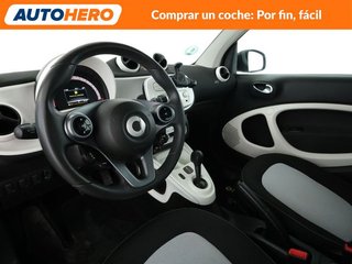 Smart Fortwo 1.0 Basis passion