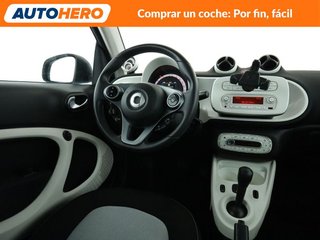 Smart Fortwo 1.0 Basis passion