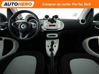 Smart Fortwo 1.0 Basis passion