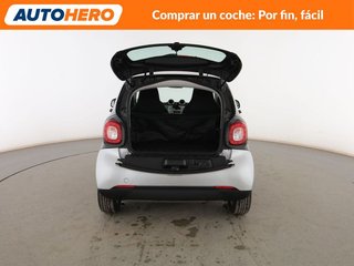 Smart Fortwo 1.0 Basis passion