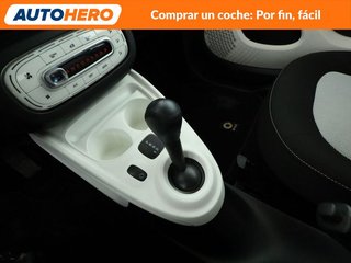 Smart Fortwo 1.0 Basis passion