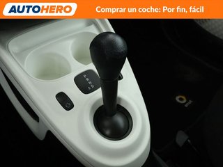 Smart Fortwo 1.0 Basis passion