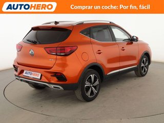 MG ZS 1.5 VTi Comfort