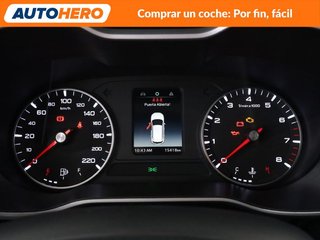 MG ZS 1.5 VTi Comfort