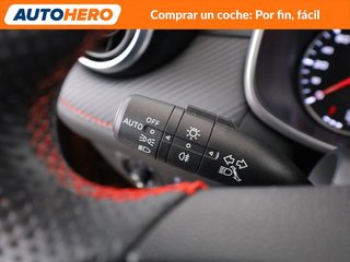 MG ZS 1.5 VTi Comfort