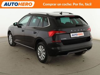 Skoda Kamiq 1.0 TSI Ambition