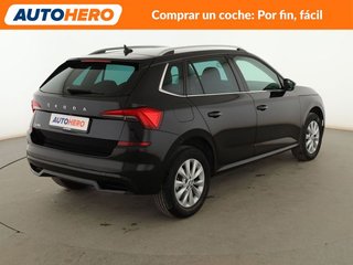 Skoda Kamiq 1.0 TSI Ambition