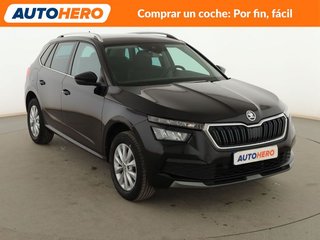 Skoda Kamiq 1.0 TSI Ambition
