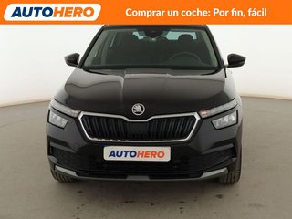 Skoda Kamiq 1.0 TSI Ambition
