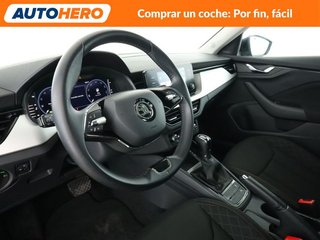 Skoda Kamiq 1.0 TSI Ambition
