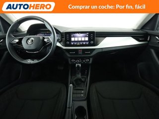 Skoda Kamiq 1.0 TSI Ambition