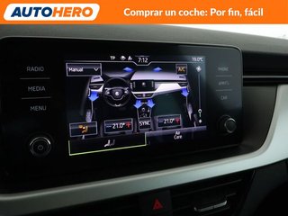 Skoda Kamiq 1.0 TSI Ambition