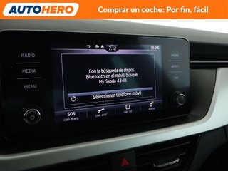 Skoda Kamiq 1.0 TSI Ambition