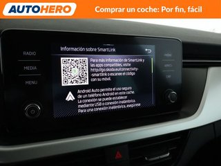 Skoda Kamiq 1.0 TSI Ambition