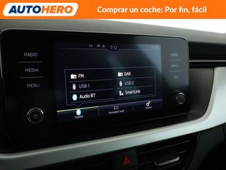 Skoda Kamiq 1.0 TSI Ambition